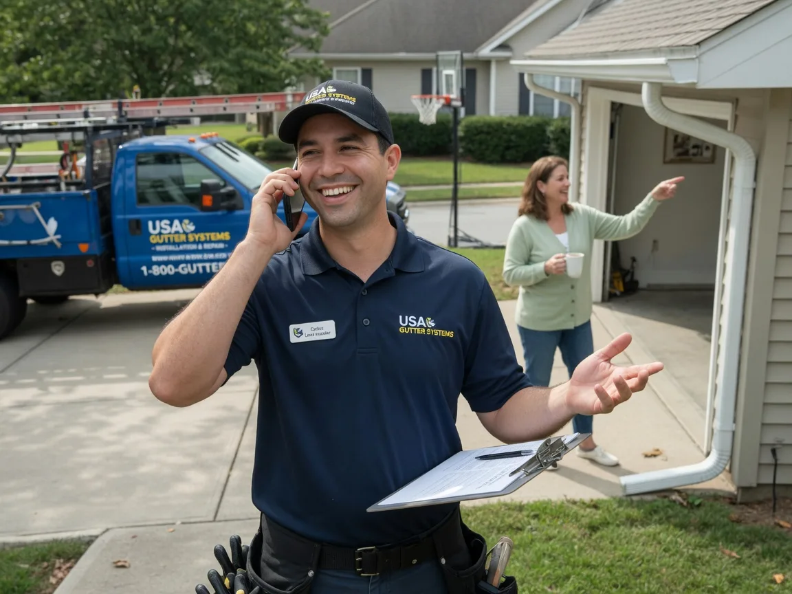 Gutter Installation Township Of Washington, NJ FAQs